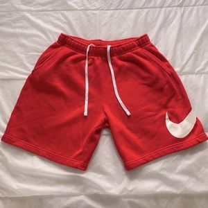 Nike GX Club Shorts